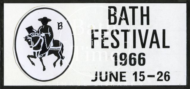 Bath Festival 1966