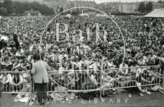 Bath Blues Festival 1969