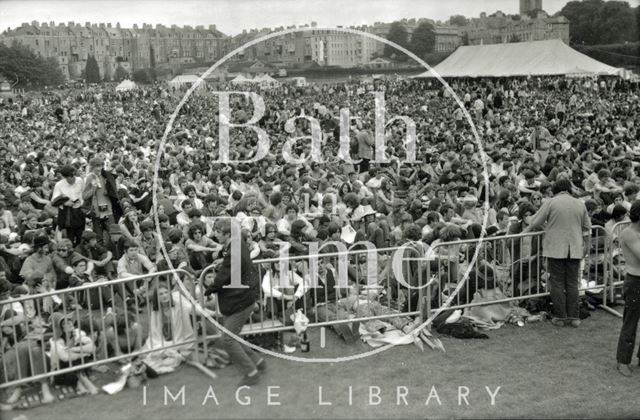 Bath Blues Festival 1969