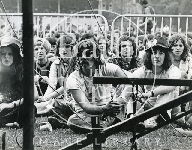 Bath Blues Festival 1969