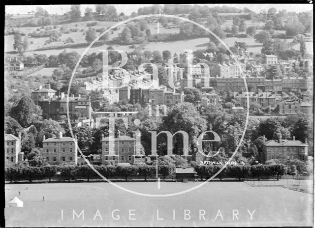 Bathwick, c.1938