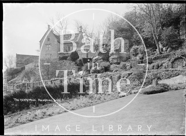 The Hermitage, Freshford, c.1938