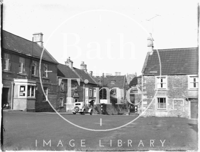 Wellow, c.1930s