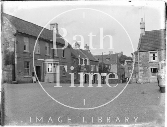 Wellow, c.1950s