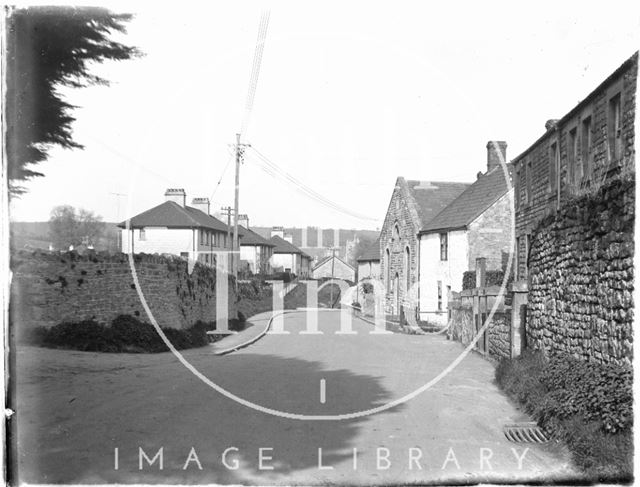 Wellow, c.1950s