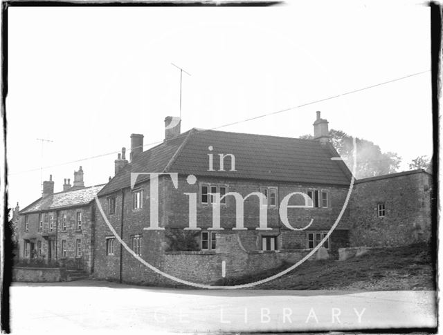 Wellow, c.1950s