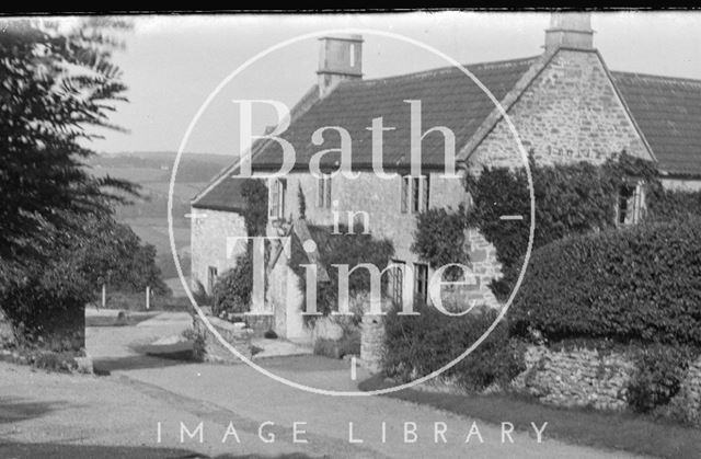 Wellow, c.1950s