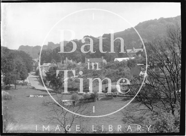 Bathford c.1920s