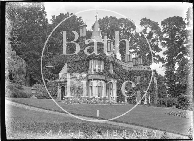 Field End, Batheaston c.1920s