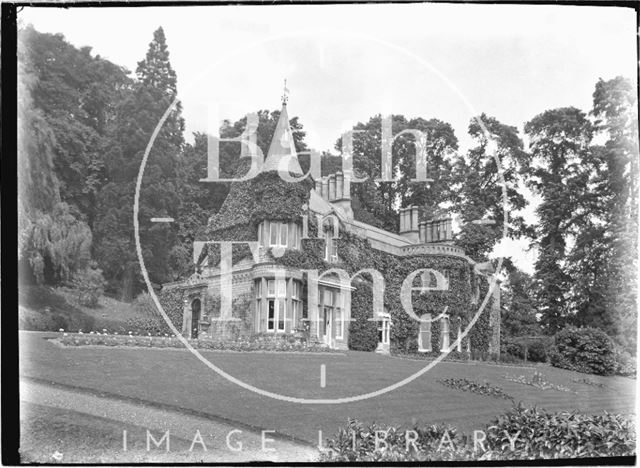 Field End, Batheaston c.1920s