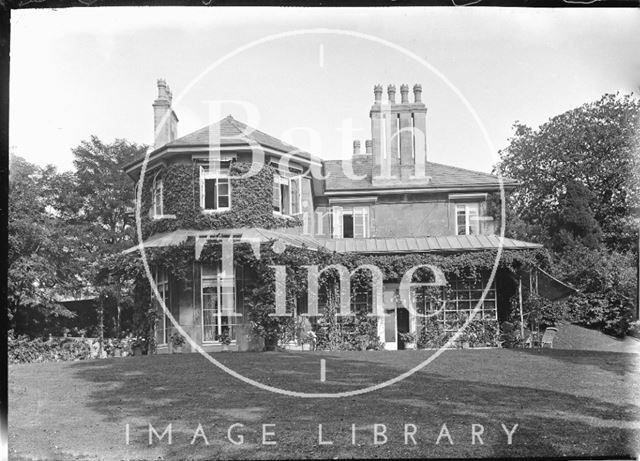 Little Court, Bannerdown Road, Batheaston c.1928