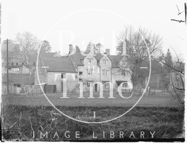 The Inn at Freshford c.1920s