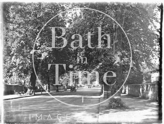 Pulteney Road, c.1950s