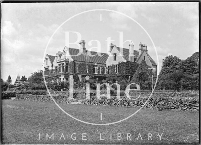 The Granby Hotel, Elms Cross, Wingfield c.1939