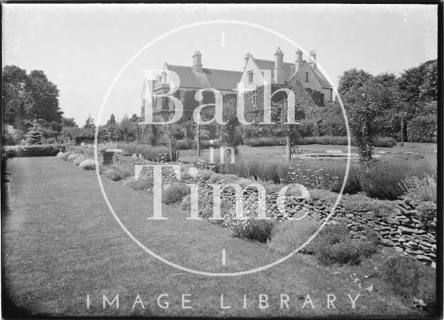 The Granby Hotel, Elms Cross, Wingfield c.1939