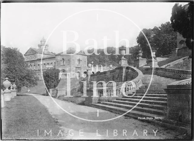 Prior Park, c.1920s