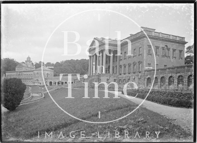 Prior Park College, c.1920s