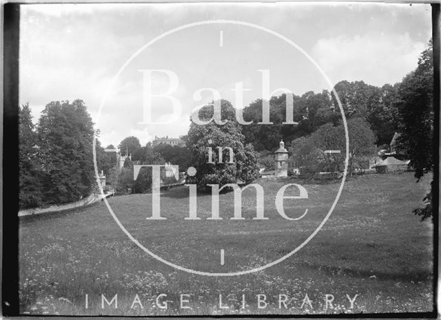 The Dell, Widcombe, Bath c.1930