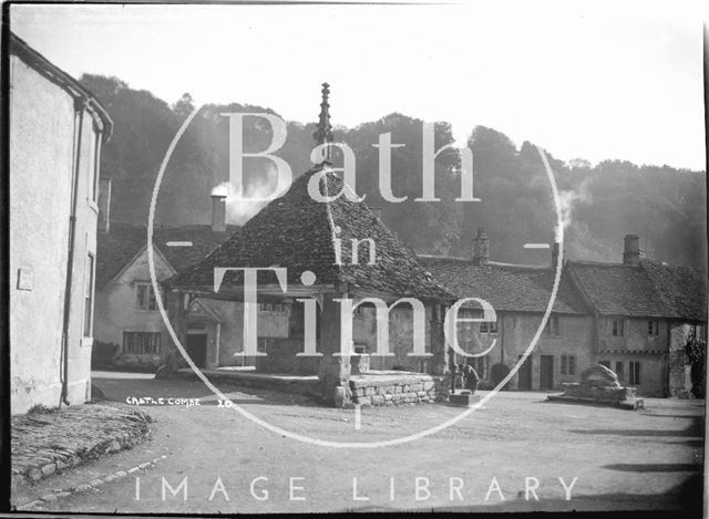 Castle Combe, Wiltshire No. 20 c.1932