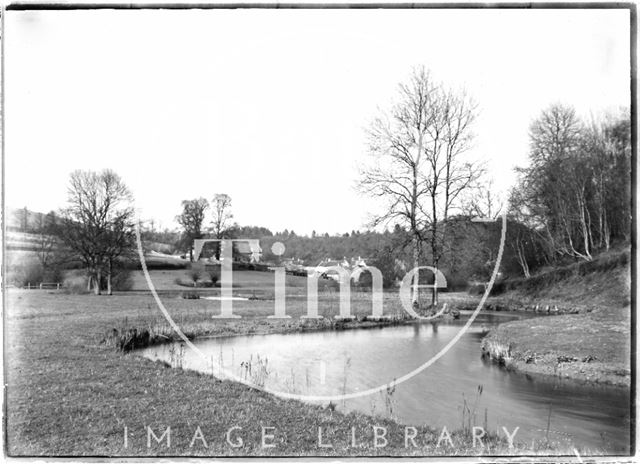 Ford, Wiltshire c.1937