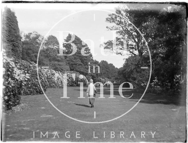 Longleat, Wiltshire c.1920