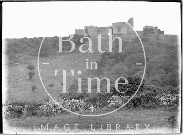 Walton Castle, Clevedon, Somerset c.1930