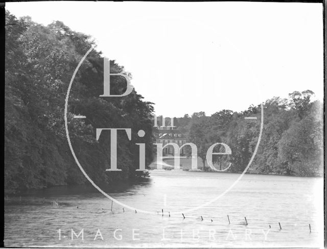 Ramsbury Manor near Marlborough, Wiltshire c.1930