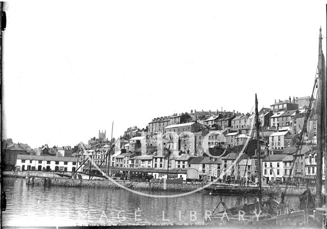 Brixham/Paignton, Devon 1930