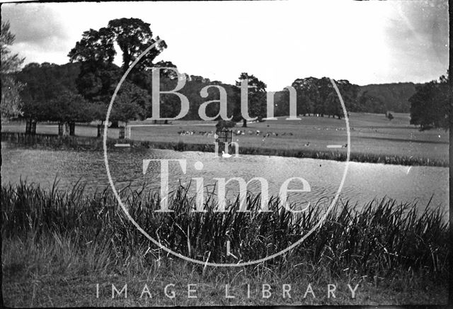 Longleat, Wiltshire c.1950