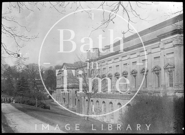 Prior Park, Bath c.1905