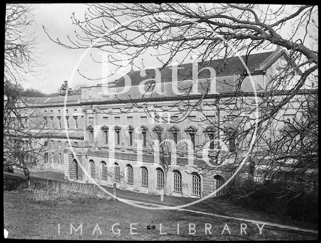 Prior Park, Bath c.1905