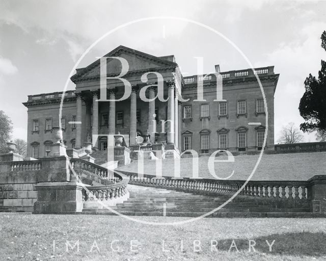 Prior Park, Bath c.1975