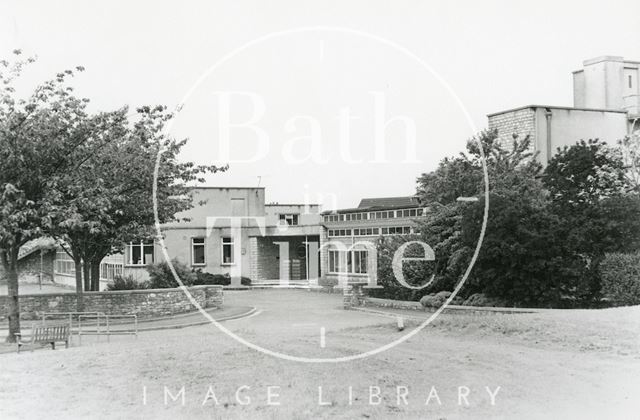 Newbridge Junior School, Bath