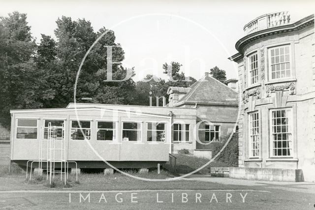 Penn Hill School, Weston, Bath c.1960