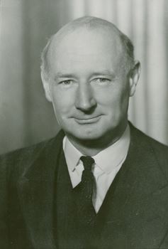 Sir James Pitman c.1960