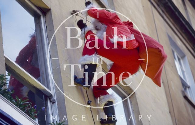 New Bond Street, Bath 1994