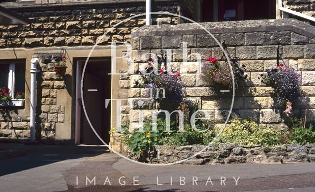 Walcot Infants' School, Bath 1995