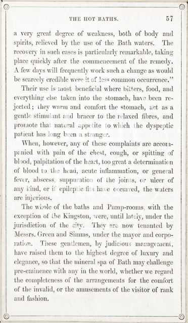 Rambles about Bath and its Neighbourhood, page 57 1847