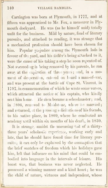 Rambles about Bath and its Neighbourhood, page 140 1847