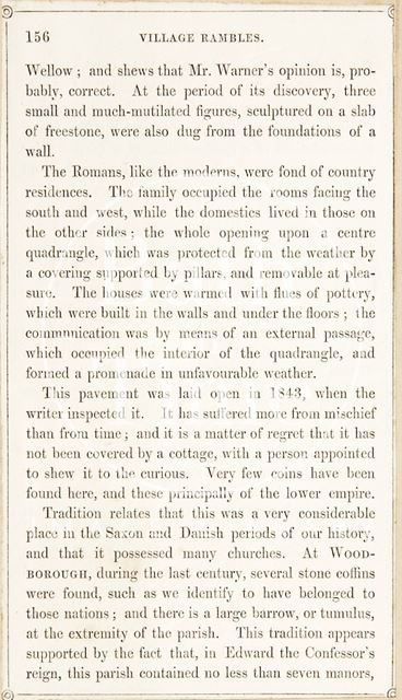 Rambles about Bath and its Neighbourhood, page 156 1847