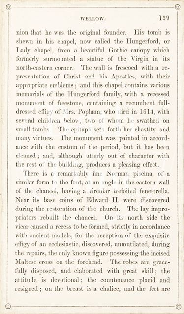 Rambles about Bath and its Neighbourhood, page 159 1847