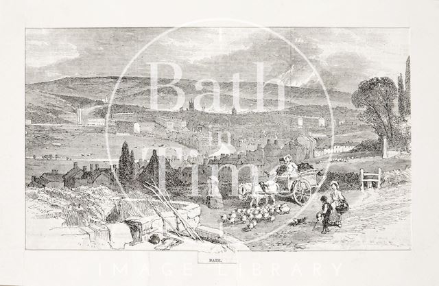 Bath 1850