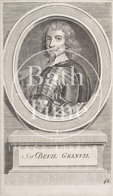 Sir Bevil Grenville 