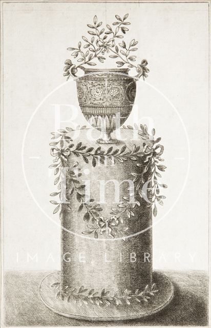 The Batheaston Vase