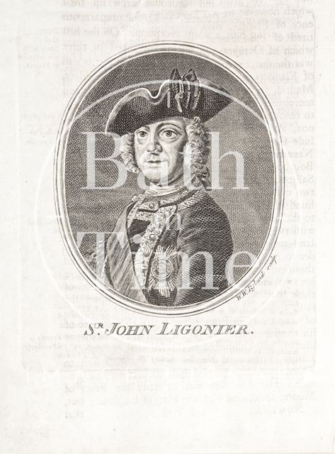 Sir John Ligonier