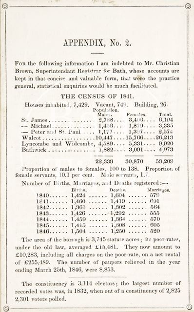 Page 302 from Rambles about Bath and its Neighbourhood 1847