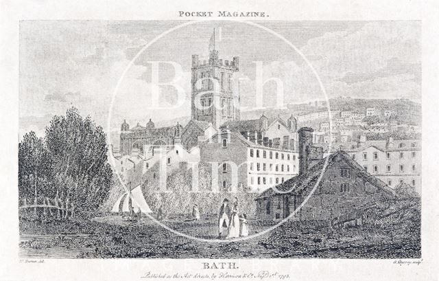 Bath 1795