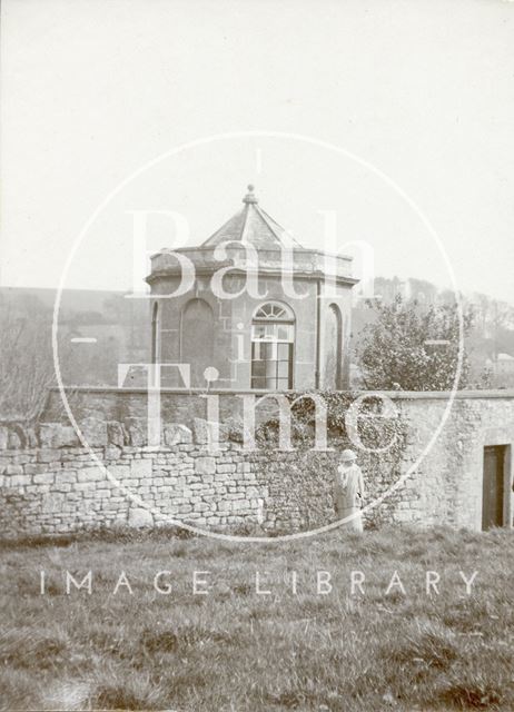 Freshford Gazebo c.1920