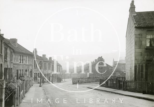 Brook Road, Twerton, Bath