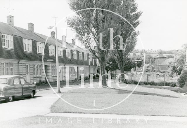 Southlands, Weston, Bath c.1960